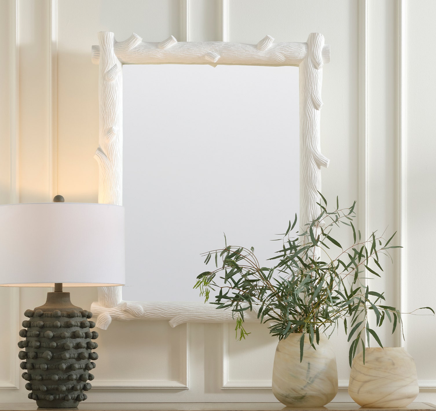 Mirrors