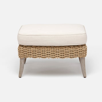 Arla Foot Stool