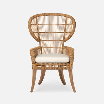 Aurora Dining Chair