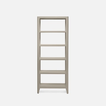 Fergus Bookcase