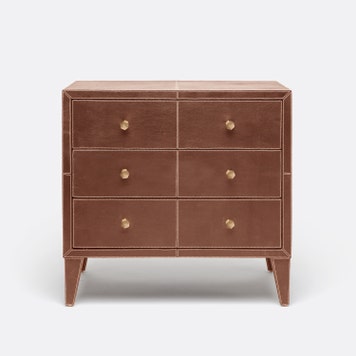 York Nightstand