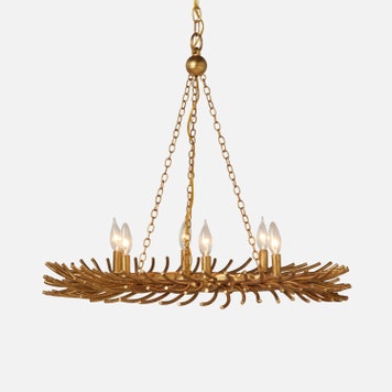 Bruna Chandelier