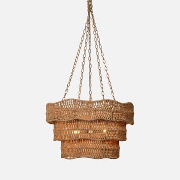 Halina Chandelier