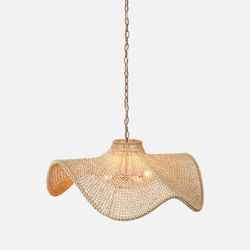Lourdes Chandelier