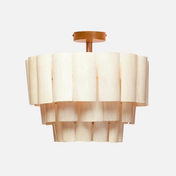 Marjorie Semi-flush Mount