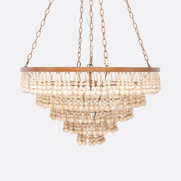 Pia Small Chandelier