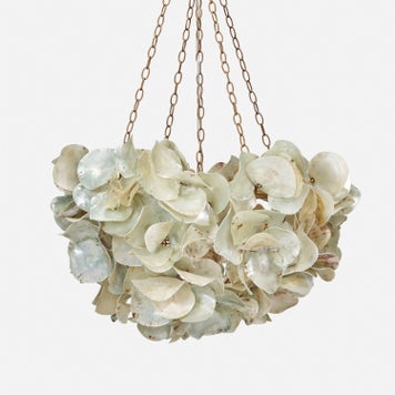 Venus Chandelier