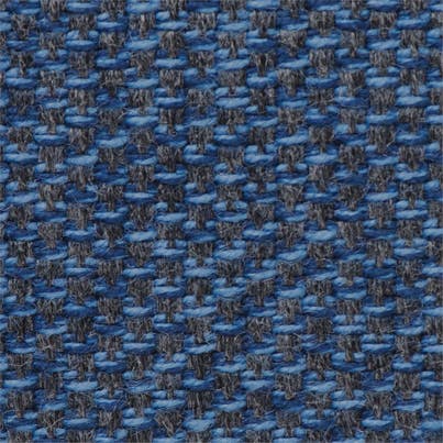 Weser Deep Blue High-performance Fabric Cut Yardage