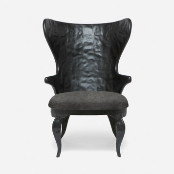 Alfred Upholstered Chair