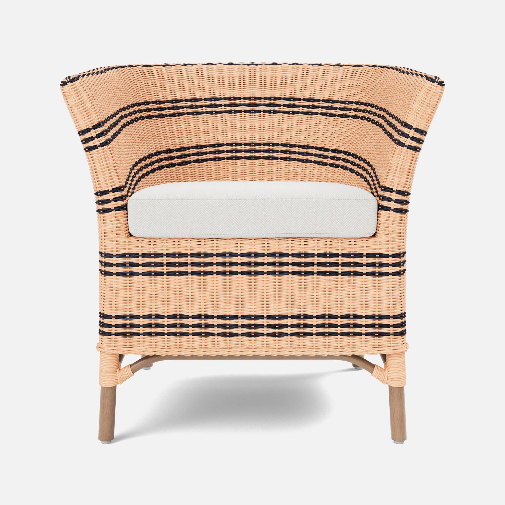 Soma Lounge Chair | Made Goods