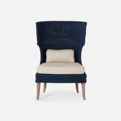 Arla Lounge Chair