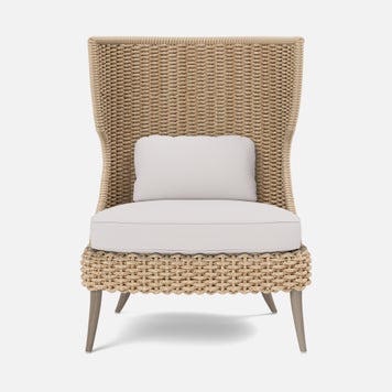 Arla Lounge Chair