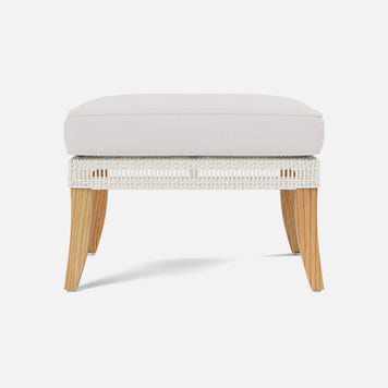 Aurora Foot Stool