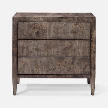 Bradley Nightstand