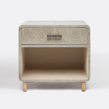 Dante Nightstand