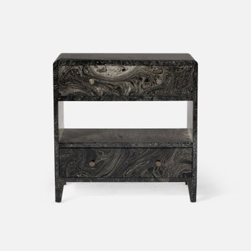 Deandre Nightstand