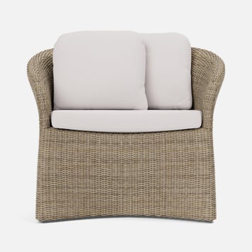 Deborah Swivel Lounge Chair