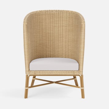 Dunley Indoor Lounge Chair