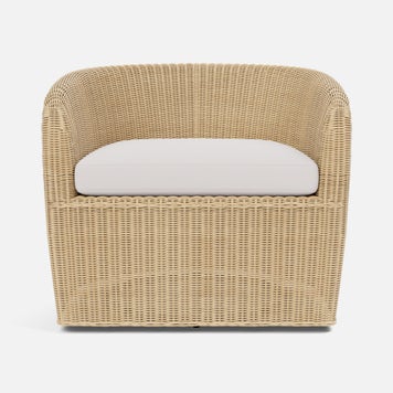 Dunley Swivel Lounge Chair