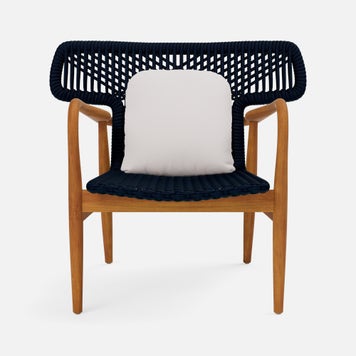 Garrison Wing Chair
