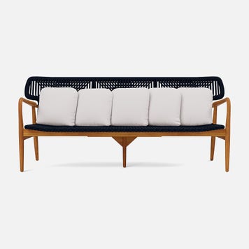 Garrison Sofa