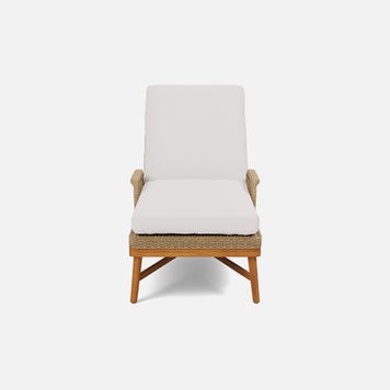 Hendrick Chaise Lounge