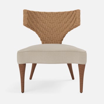 Humphrey Lounge Chair