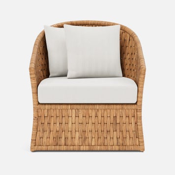 Indra Lounge Chair