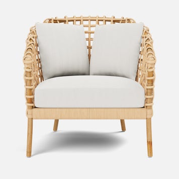 Ismael Lounge Chair