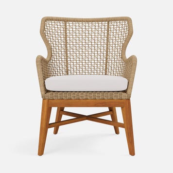 Kalidas Dining Chair