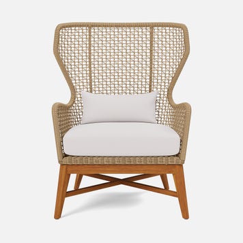 Kalidas Lounge Chair