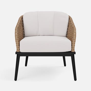 Leandre Lounge Chair