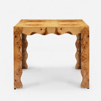 Maurice Game Table