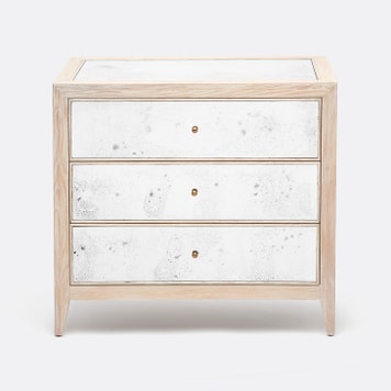 Mia Nightstand