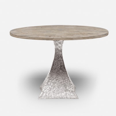 Noor Round Dining Table
