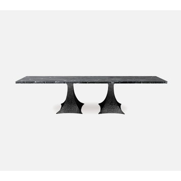 Noor Rectangular Dining Table