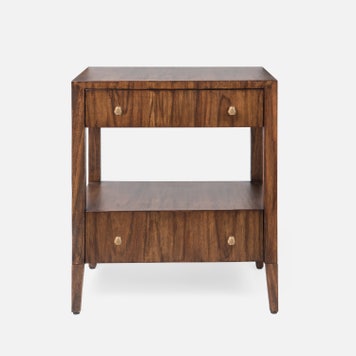 Solaris Nightstand