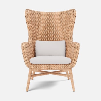 Tazia Lounge Chair