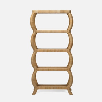 Tottie Bookcase