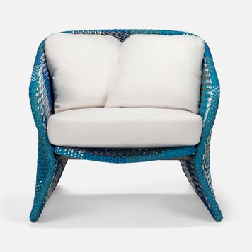Zoey Lounge Chair