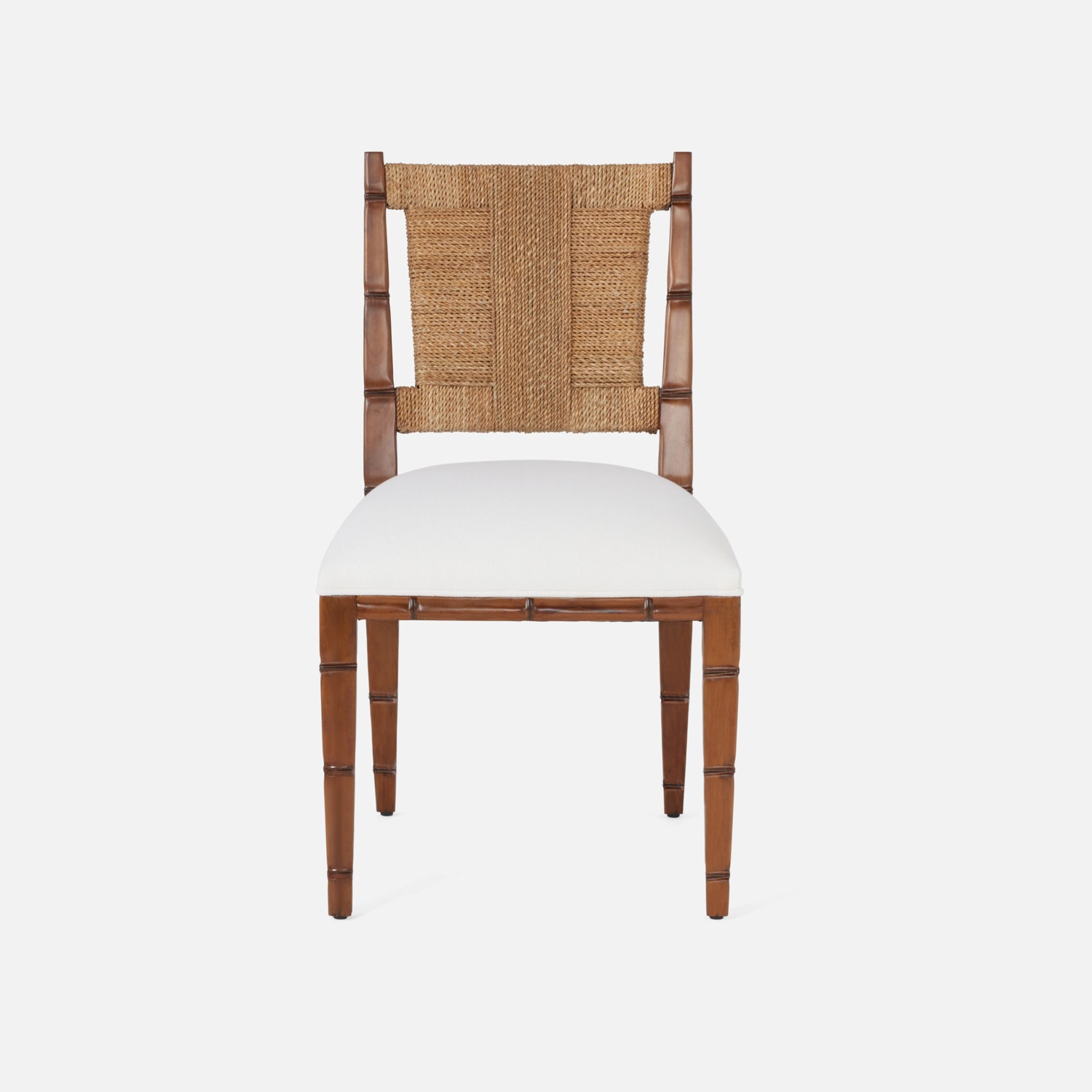Chadwick upholstered best sale dining chair