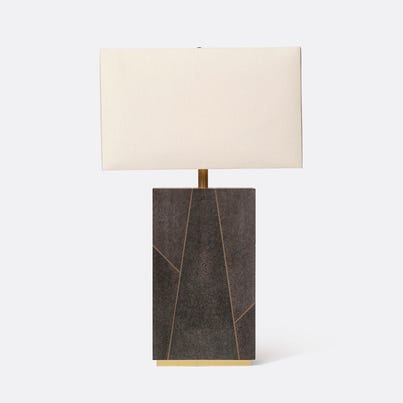 Breck Table Lamp