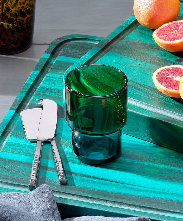 Samuel Glassware