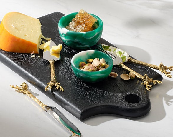 Jasper Serving Board