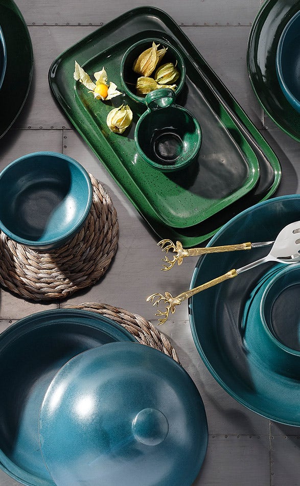 Serveware