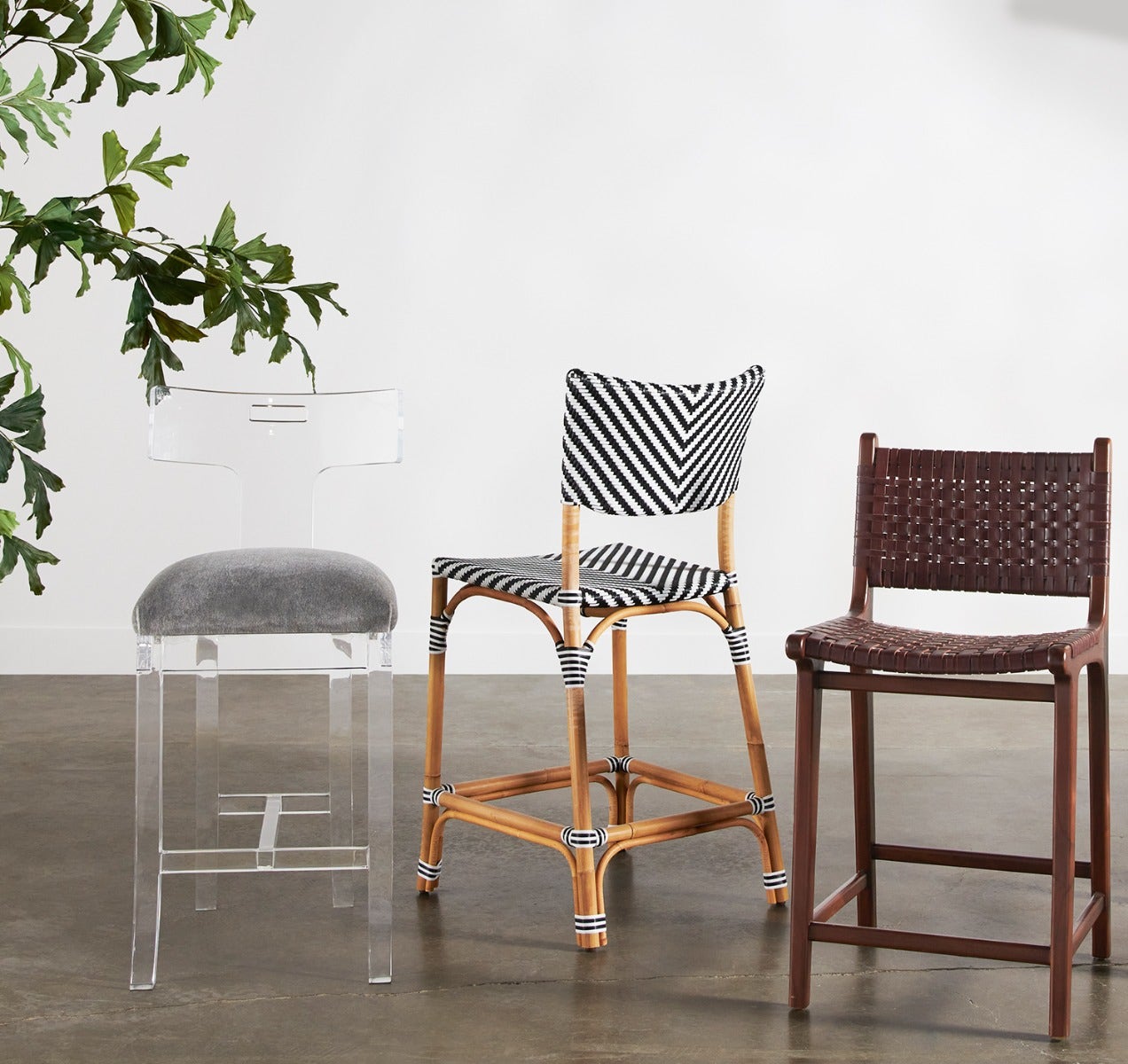 Counter Stool